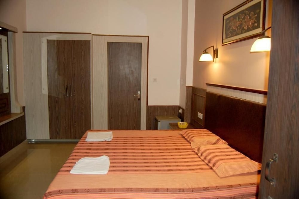 Hotel Sidhartha 40/59