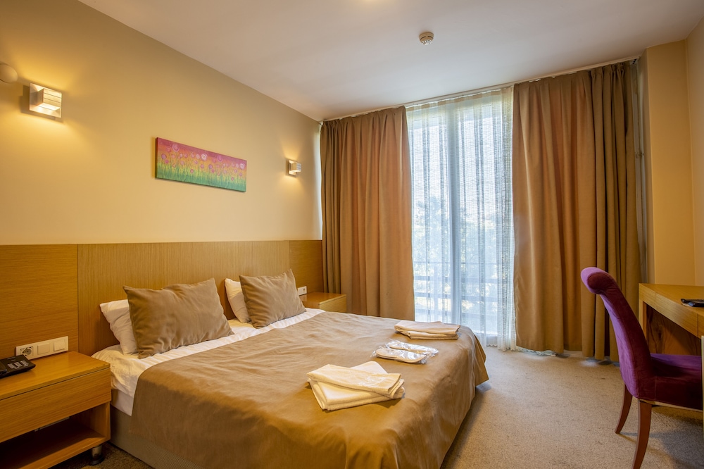 Hotel Zeytin Bahcesi 12/50