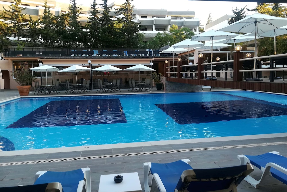 Balaia Mar酒店(Balaia Mar Hotel) 图片3