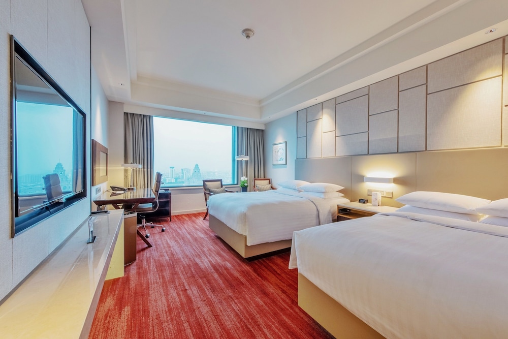Renaissance Suzhou Hotel 11/56