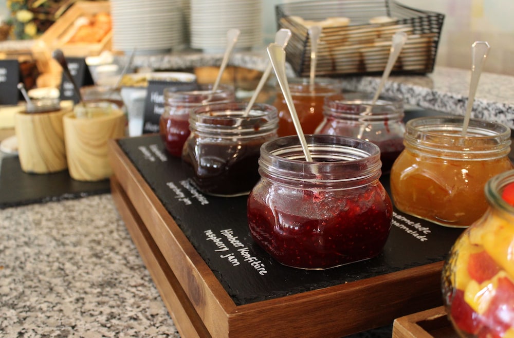 NYX Hotel Erfurt by Leonardo Hotels 30/72