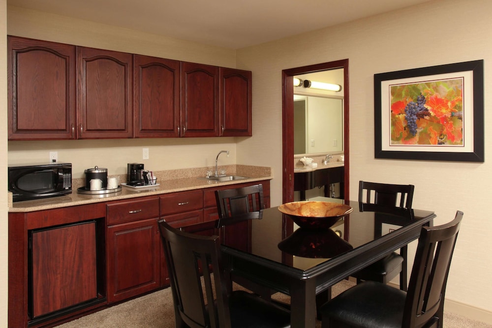 Hampton Inn Richland/Tri-Cities 44/49
