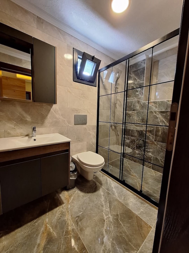 Sonmez Hotel 16/31