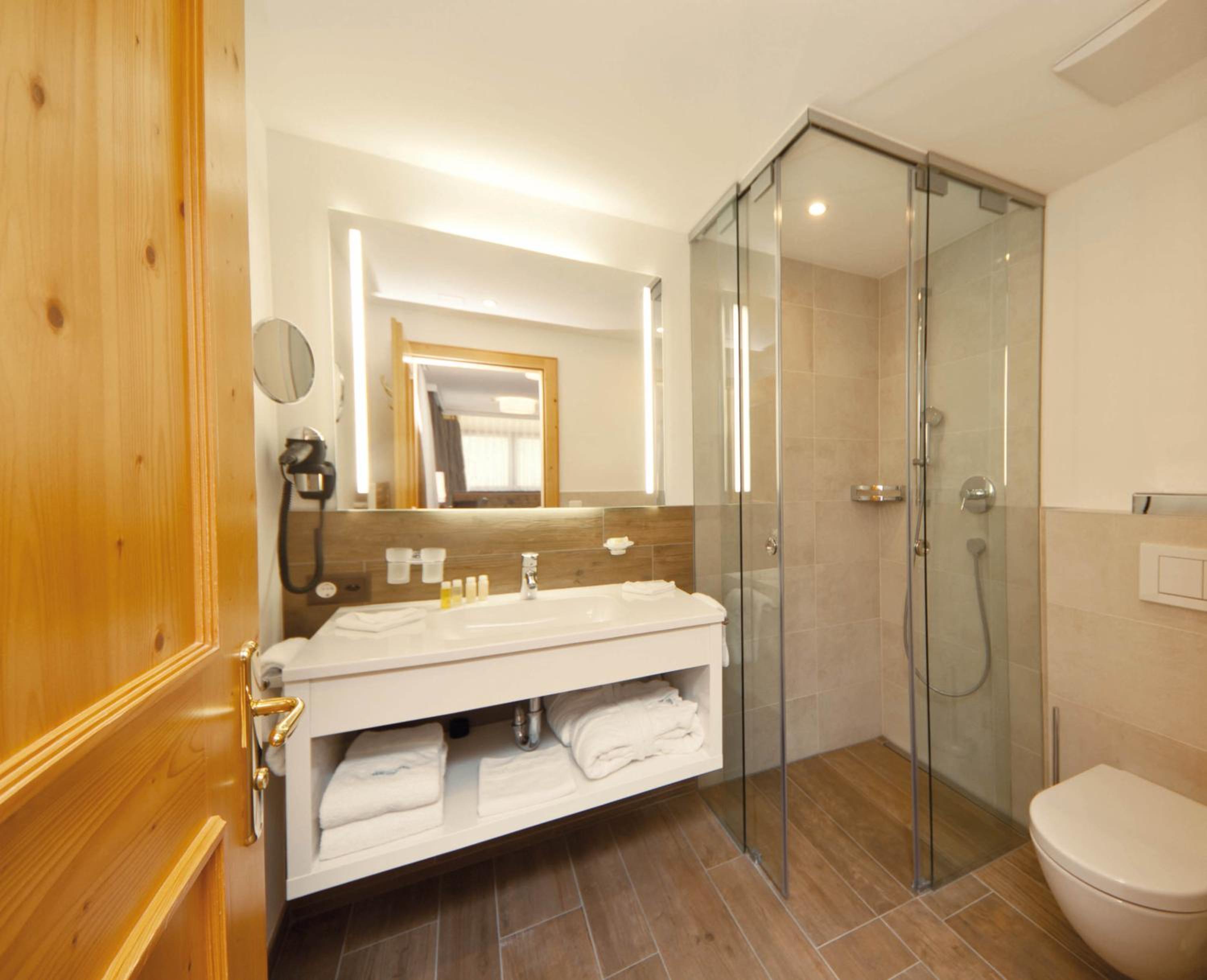 Waldpark Hotel Garni 45/50