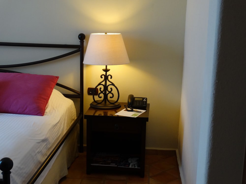 Guaycura Boutique Hotel Spa 21/72