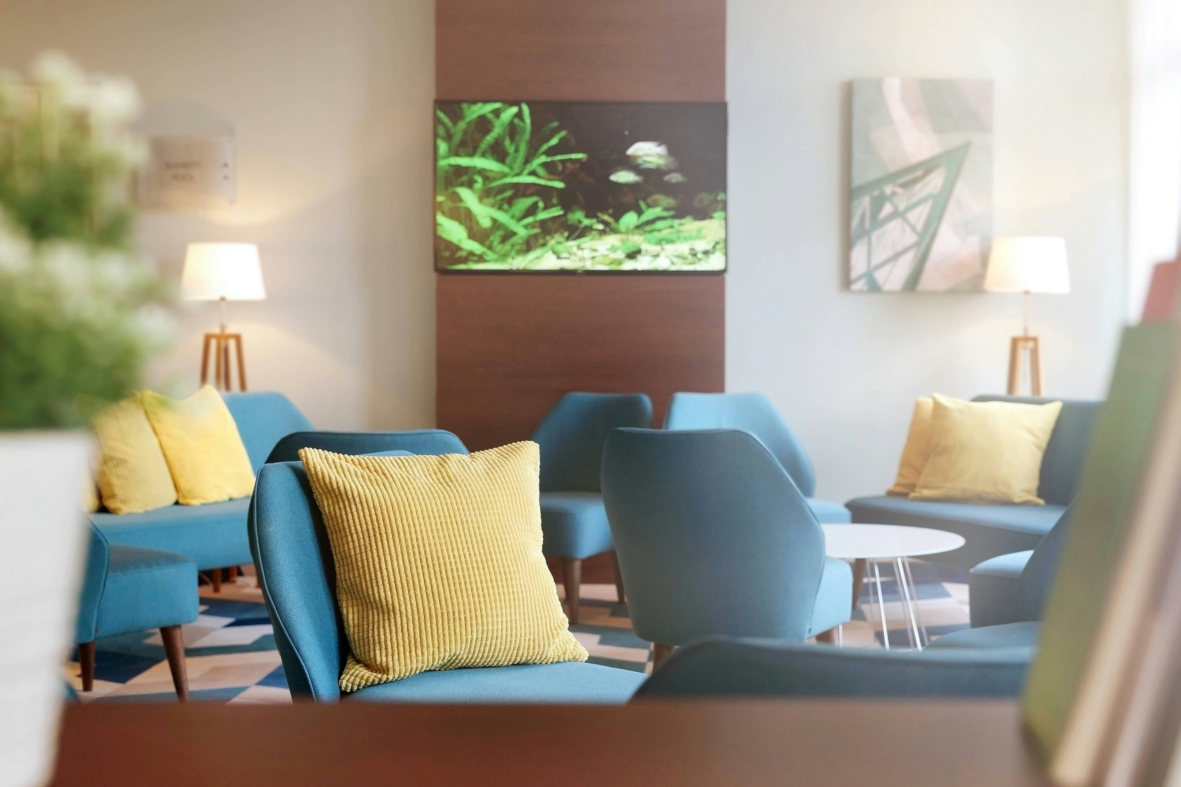 Courtyard By Marriott Dresden 24/40
