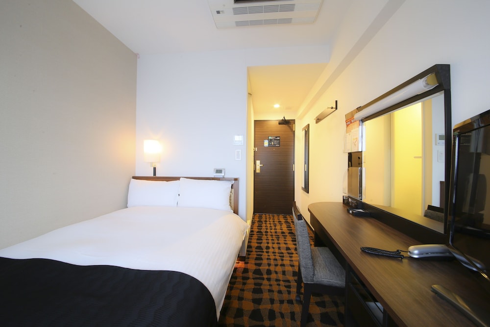 Apa Hotel Nihonbashi Hamachoeki Minami 15/68