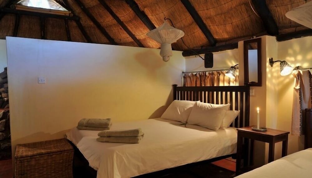Bushfront Lodge 14/46