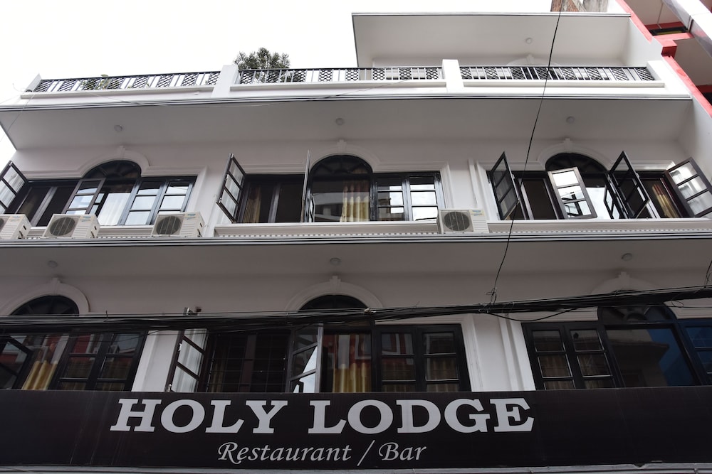 Holy Lodge 1/29