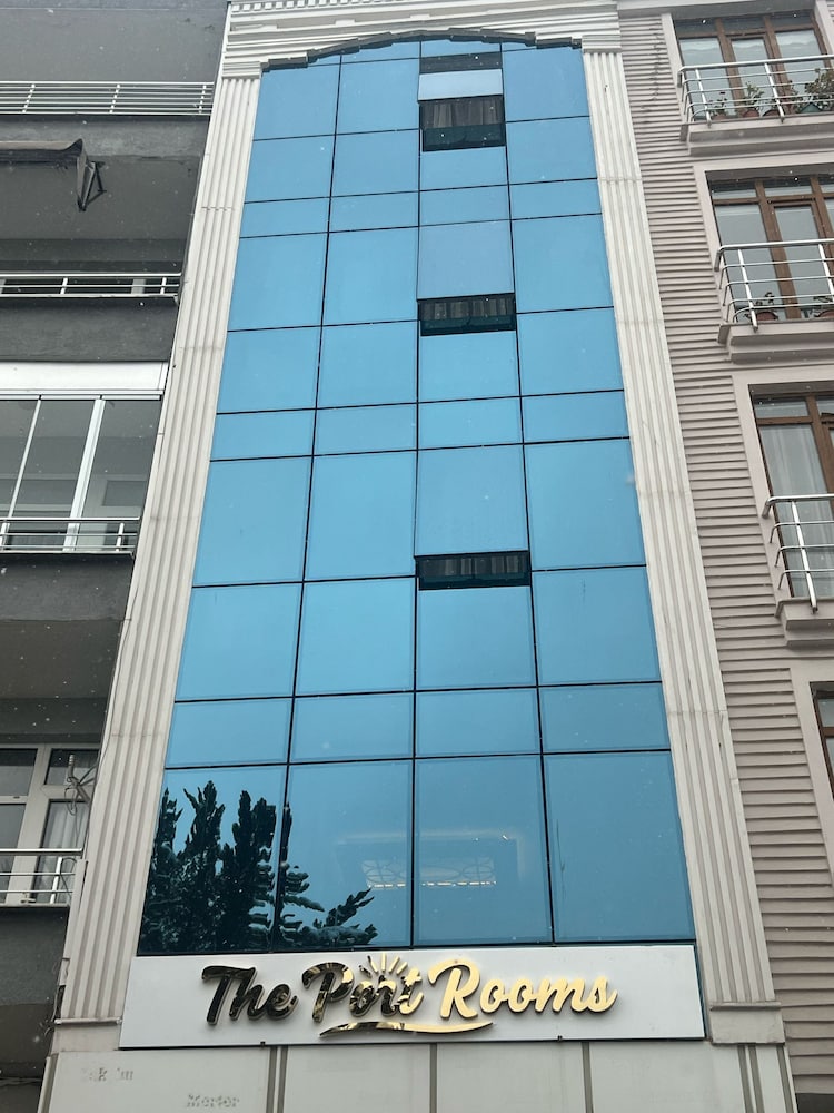 The Green Park Hotel 3/50