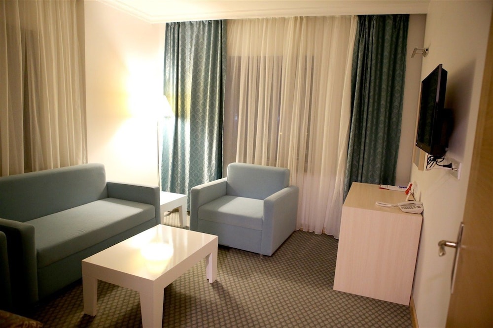 Ahsaray Otel 19/28
