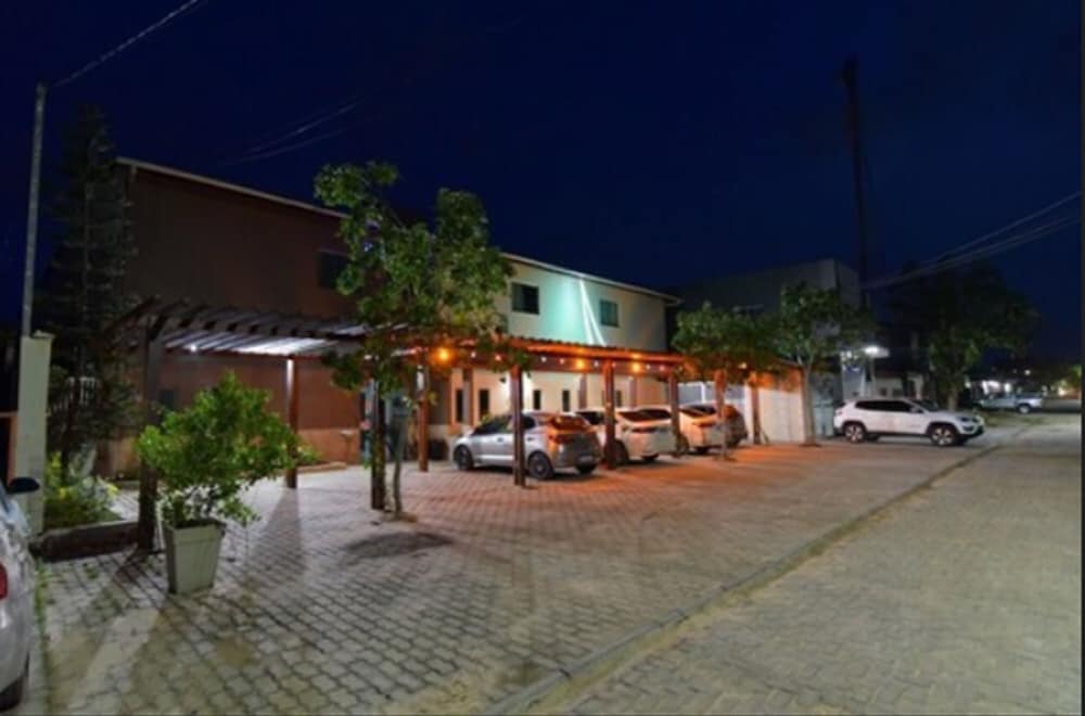 Pousada Paraiso dos Lencois 58/62