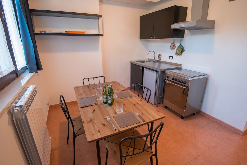 Albergo Della Corte 21/27