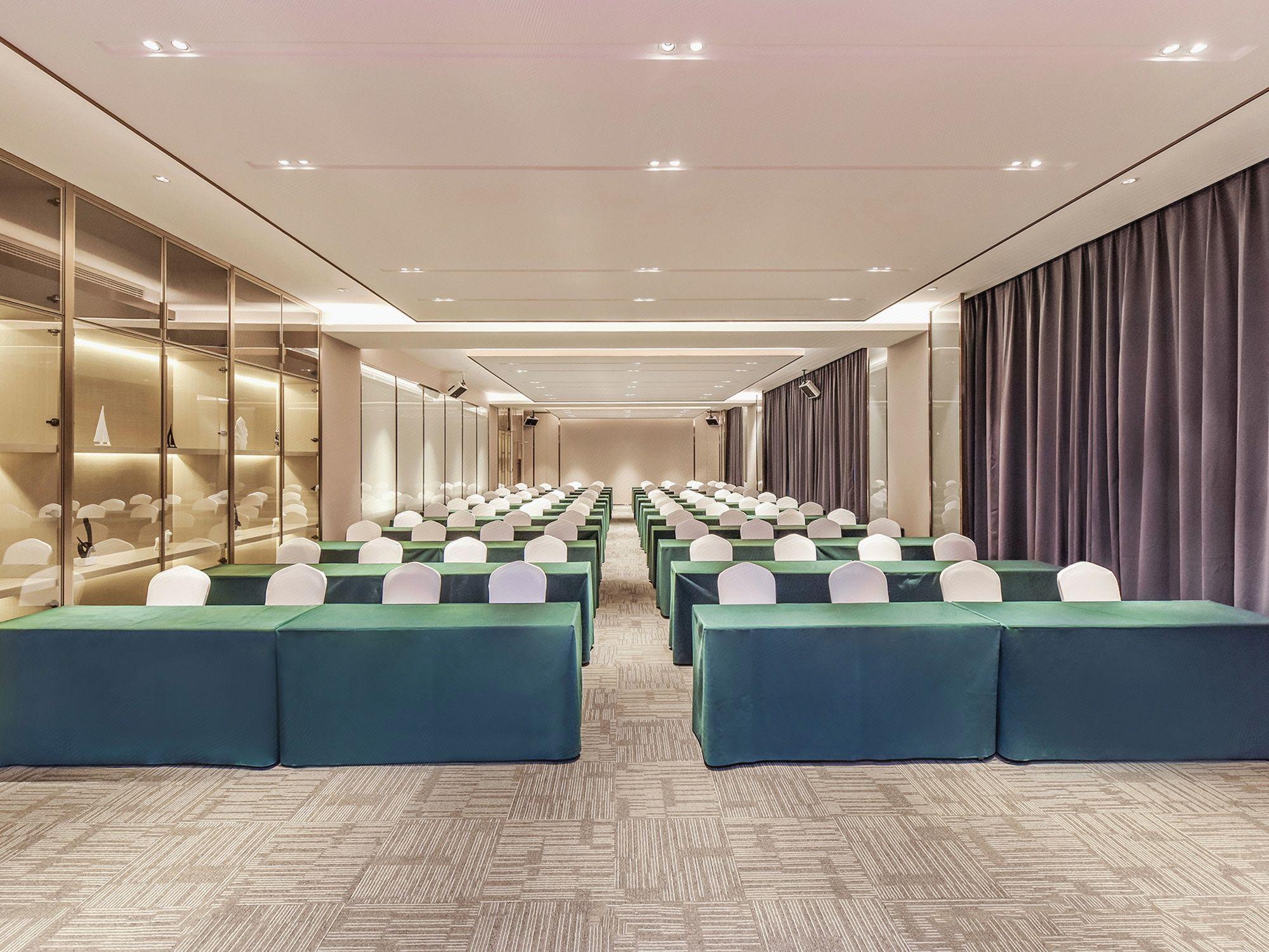 Lavande Hotel Chengdu Shuangliu International Airport of Sichuan Province 24/31