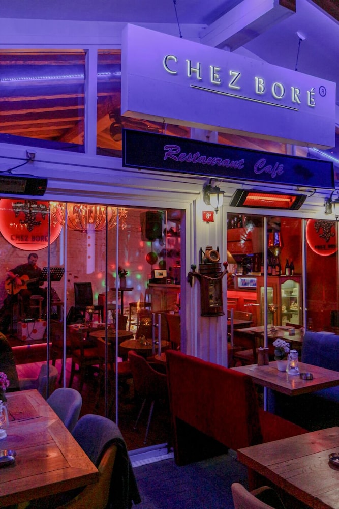 Chez Bore Boutique Hotel 56/71