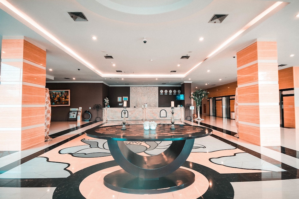Hotel Olive 41/52
