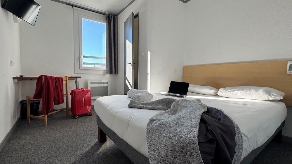 Fasthotel Montpellier St Jean de Vedas 8/46
