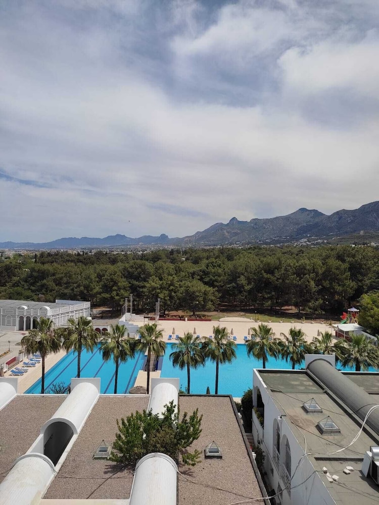 Uptown Buyuk Anadolu Girne Hotel 29/34