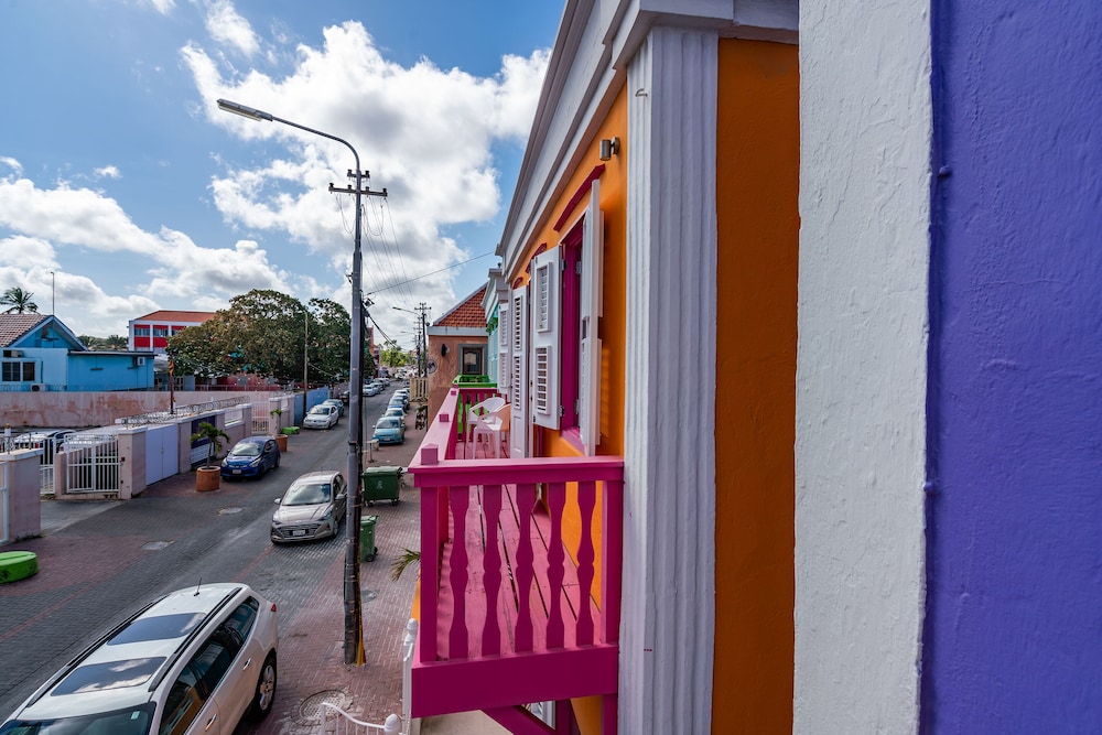 Wynwood Boutique Hotel Curacao 41/50