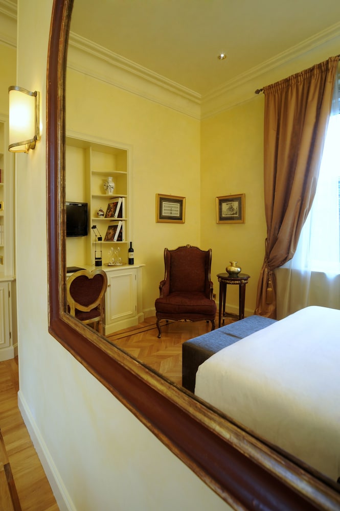 Hotel Villa Duse 15/50