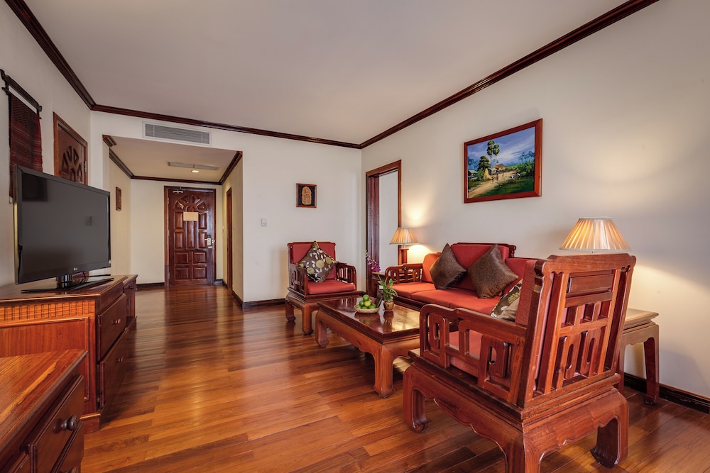 ANGKOR PARADISE HOTEL 23/50