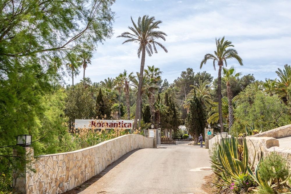 Hotel Cala Romantica 59/65