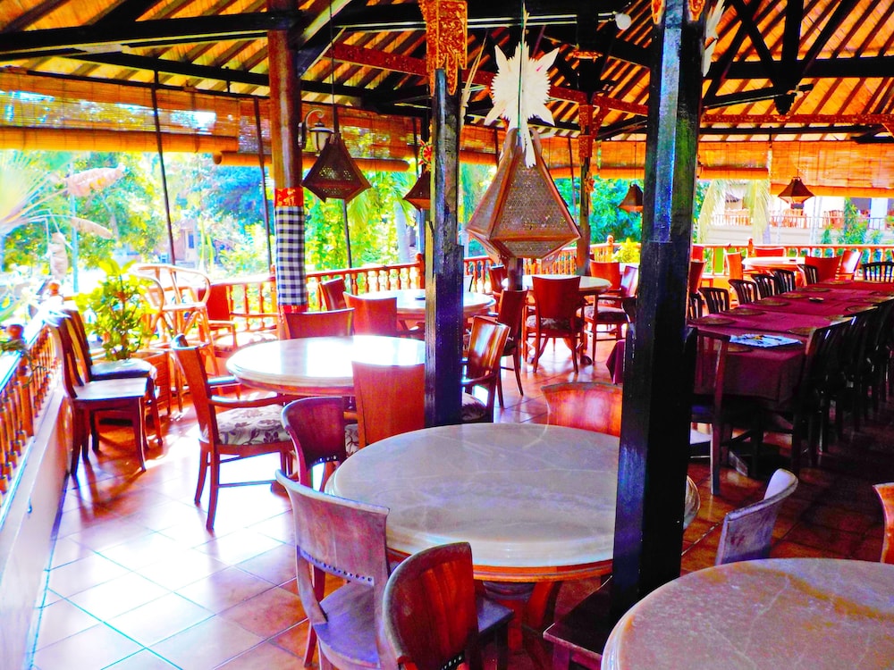 Palm Beach Hotel Bali 19/38