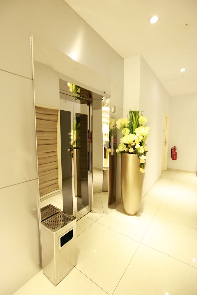 Hotel 99 - Pusat Bandar Puchong 33/48