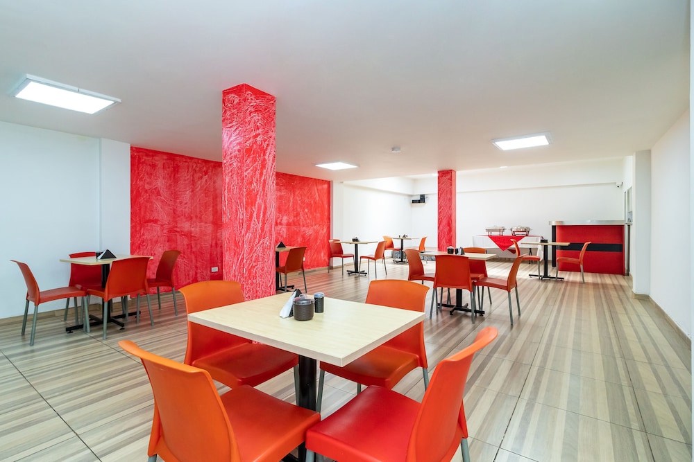 Hotel Bestmark Platinum 34/42