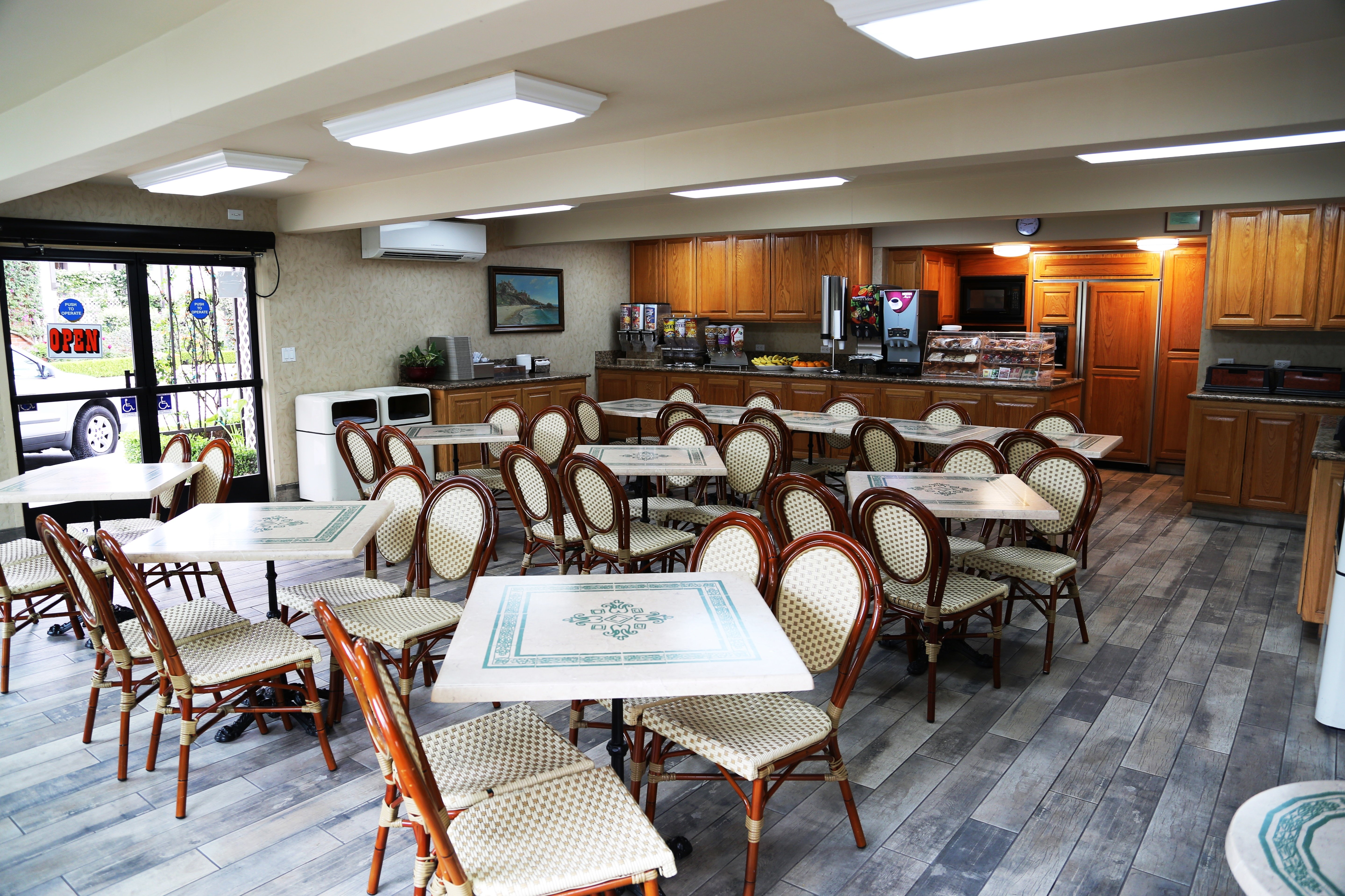 Laguna Hills Lodge 14/22