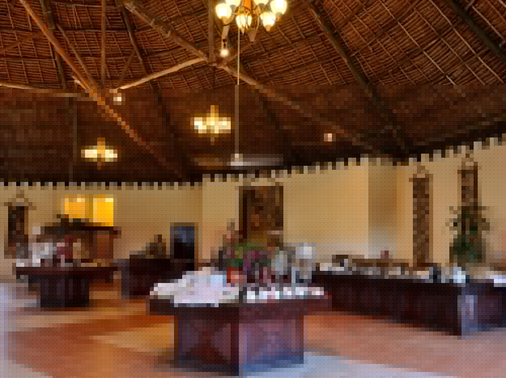 Ocean Paradise Resort Zanzibar 43/69