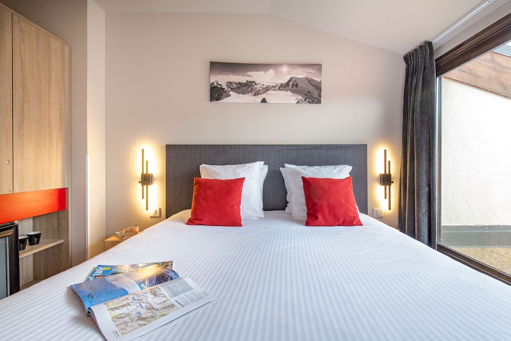 SOWELL Hotels Le Parc & Spa 13/69