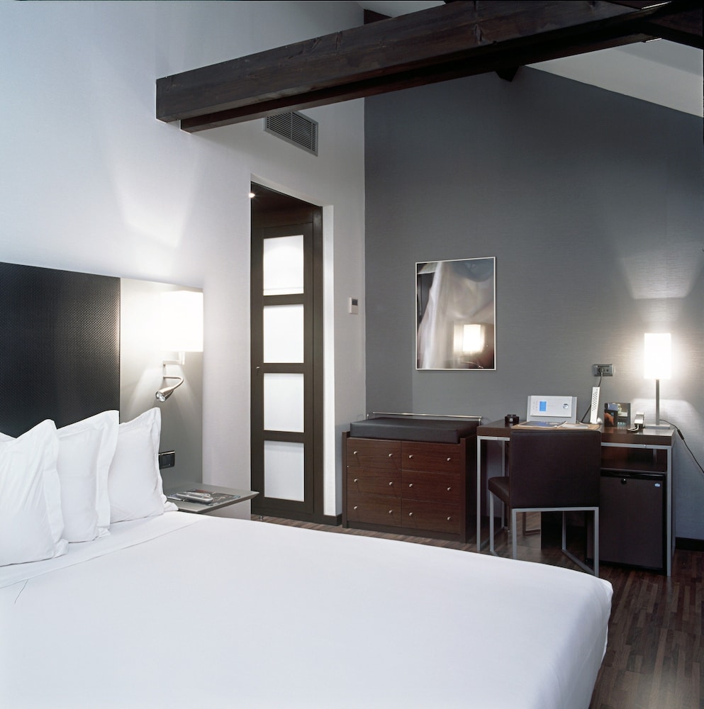 Hotel Sercotel Ciutat D Alcoi 18/64