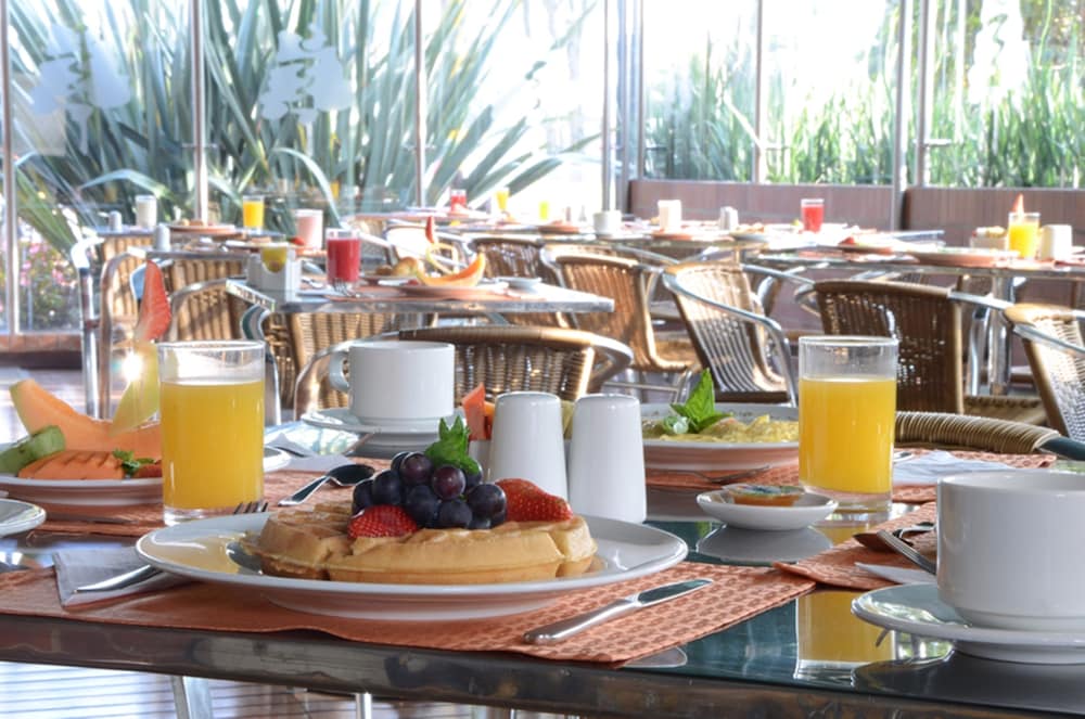 Hotel Parque 97 Suites 47/64