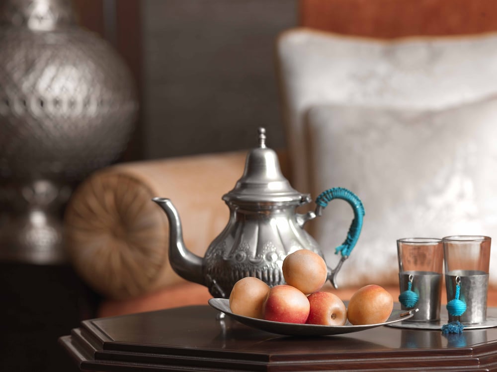 Bab Al Qasr Hotel 30/73