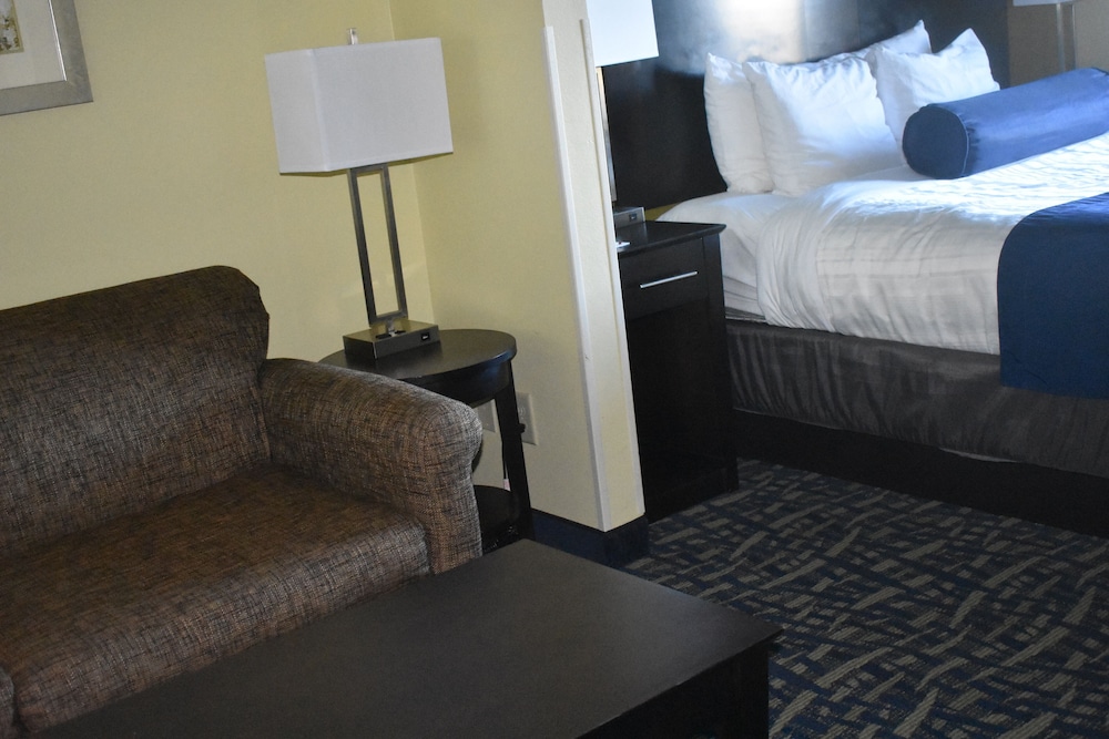 Best Western Plus Brunswick Inn & Suites 18/45