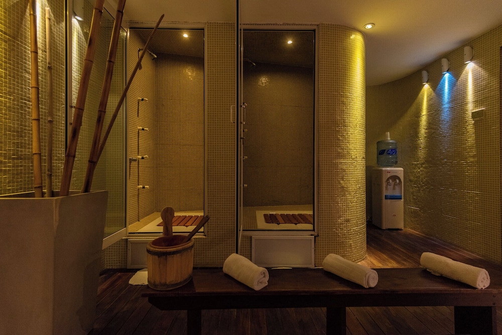 Hotel Tronador 15/26