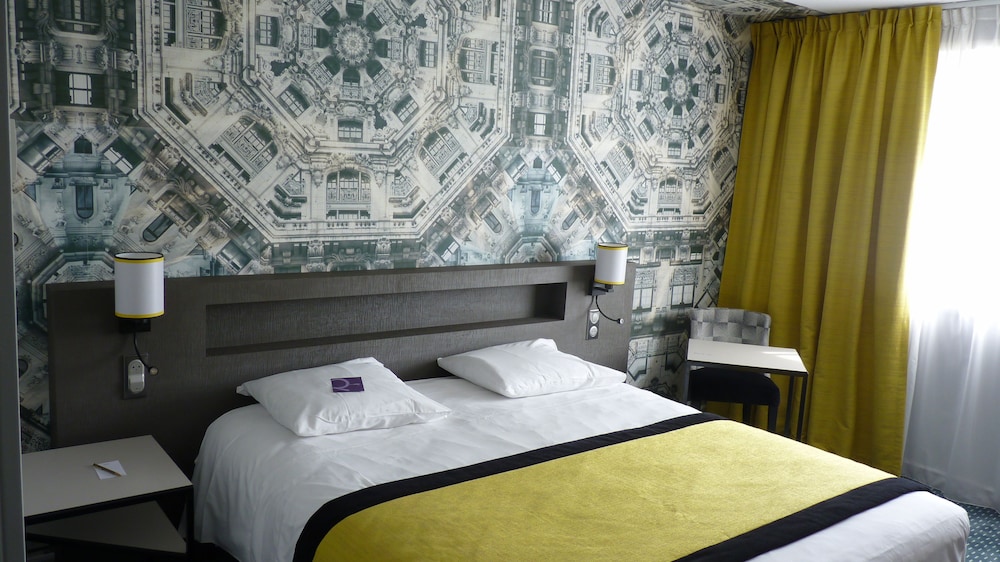 Mercure Paris Roissy Charles De Gaulle 23/74
