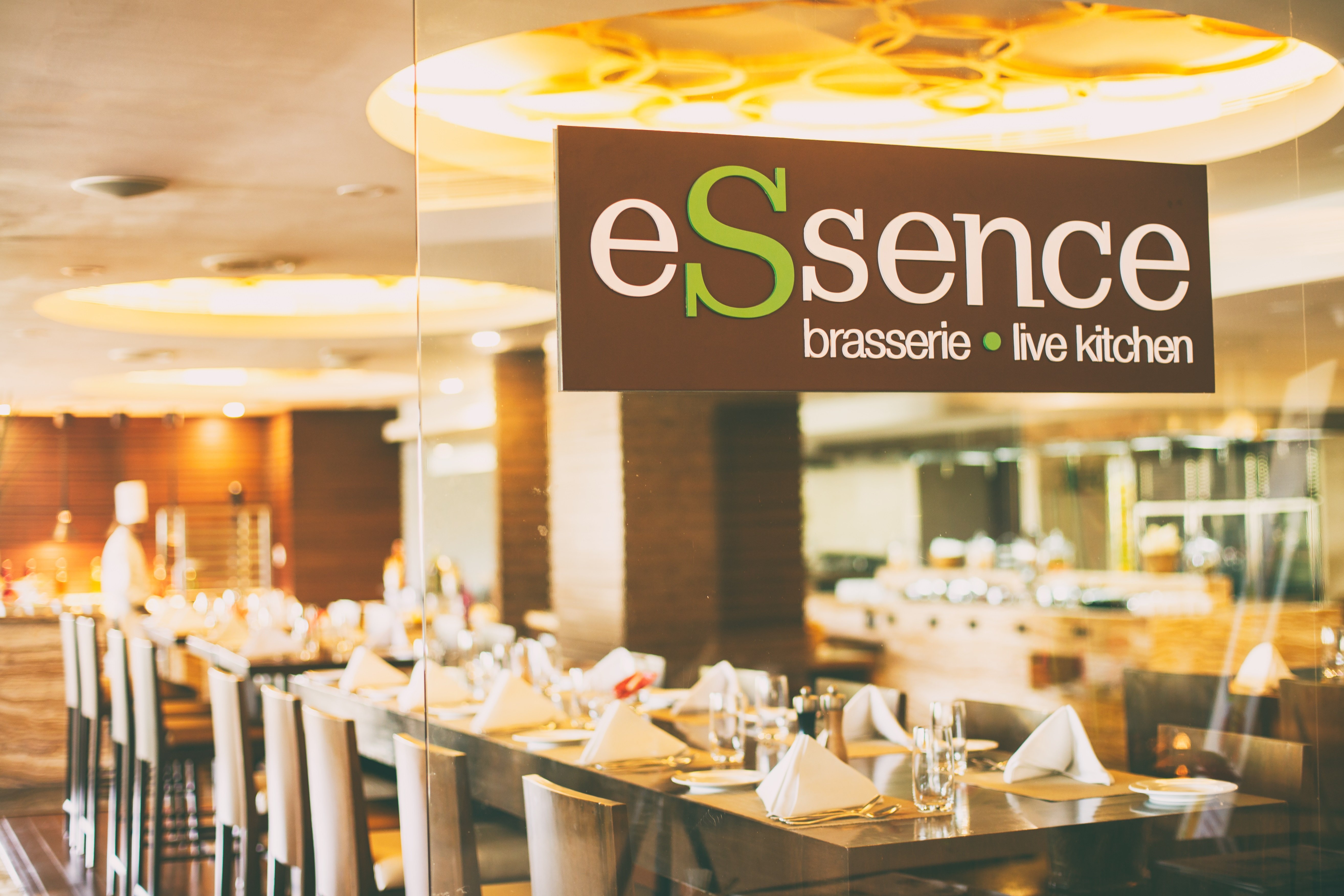 Crowne Plaza Ahmedabad City Centre 26/70