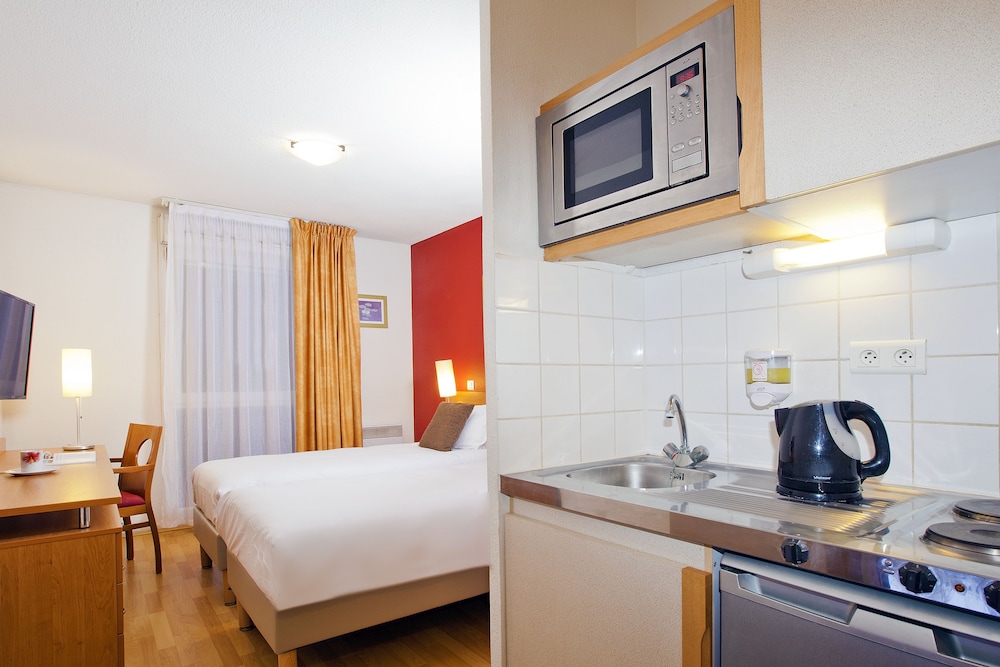 Sejours Et Affaires Rouen Normandie 14/34