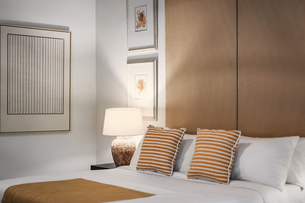 Kharista Villas & Retreat 24/50