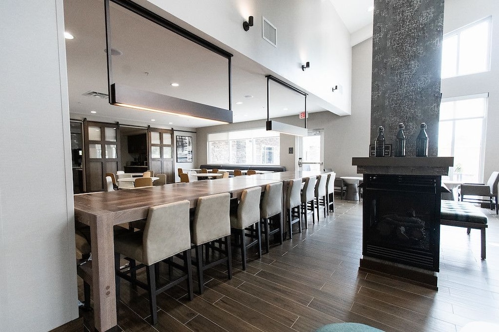 Residence Inn Tulsa Midtown 13/49