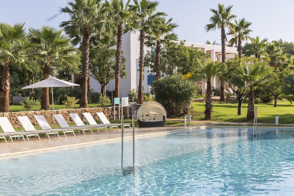 Cala Llenya Resort Ibiza Formerly Ola Club Cala Llenya 8/66