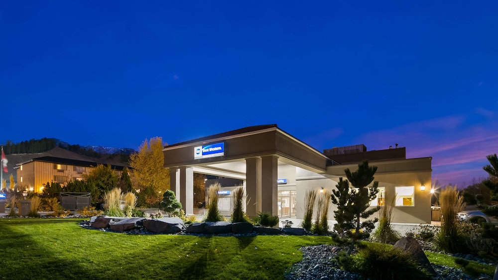 Best Western Mountainview Inn 1/29