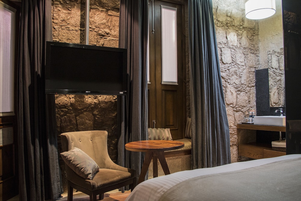 Casa Madero Hotel Boutique 46/73