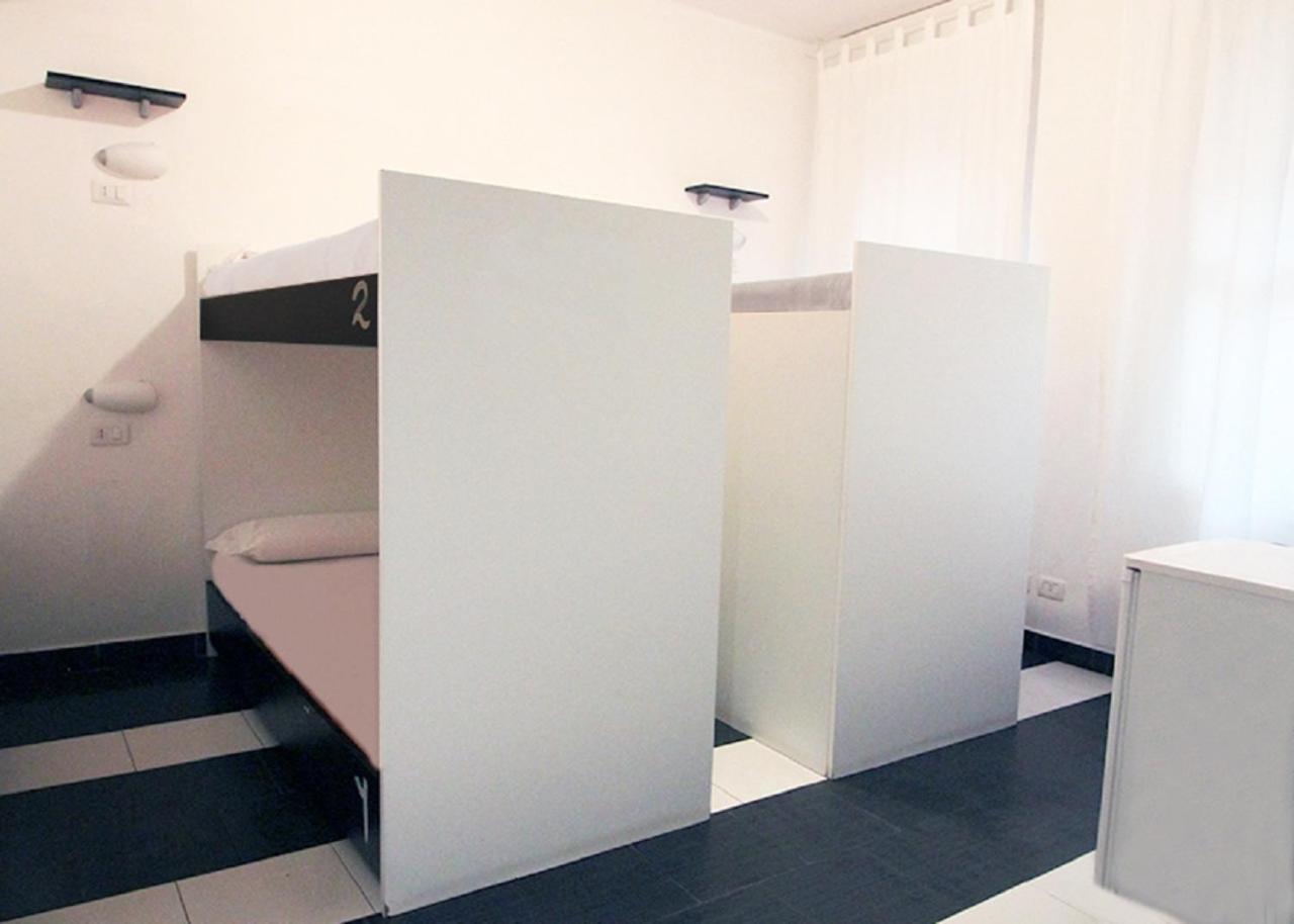 New Generation Hostel Milan Center 43/50