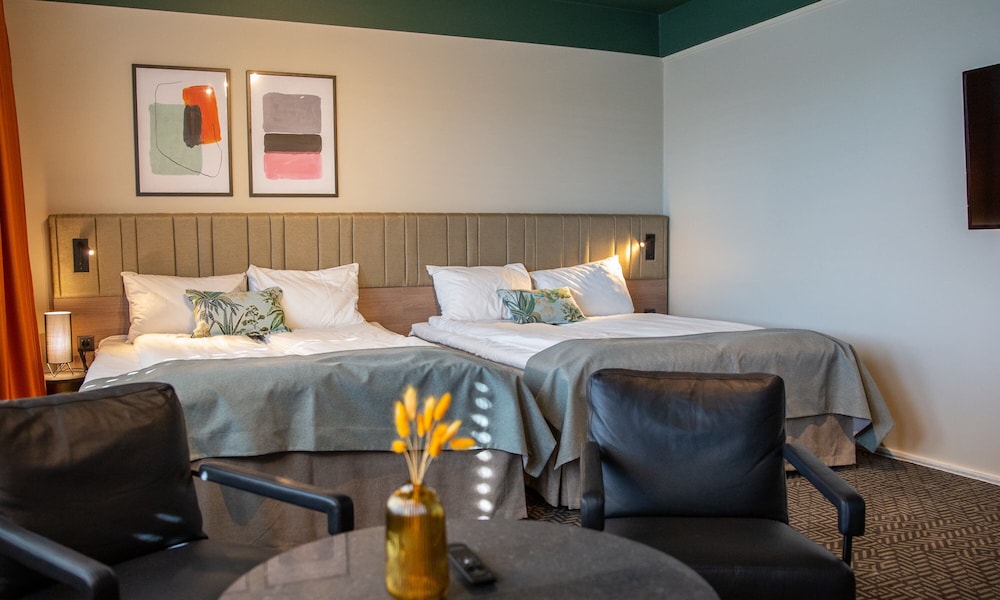 Quality Hotel Prinsen 30/70