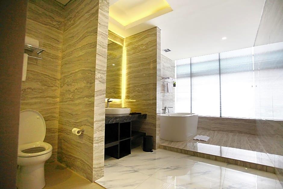Grand Karlita Purwokerto 25/26