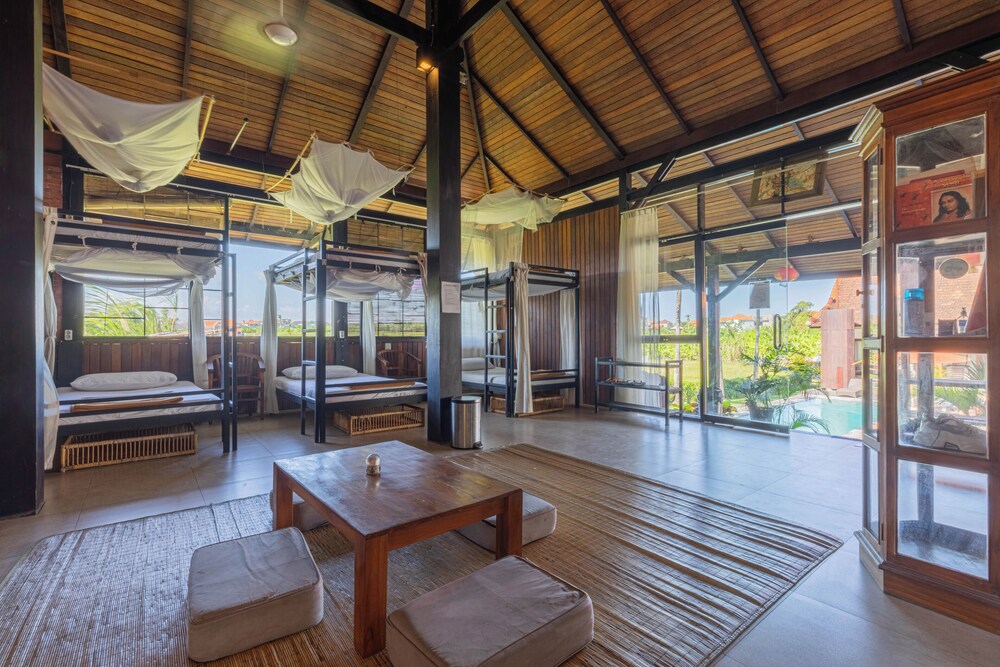 Kampung Canggu 28/50