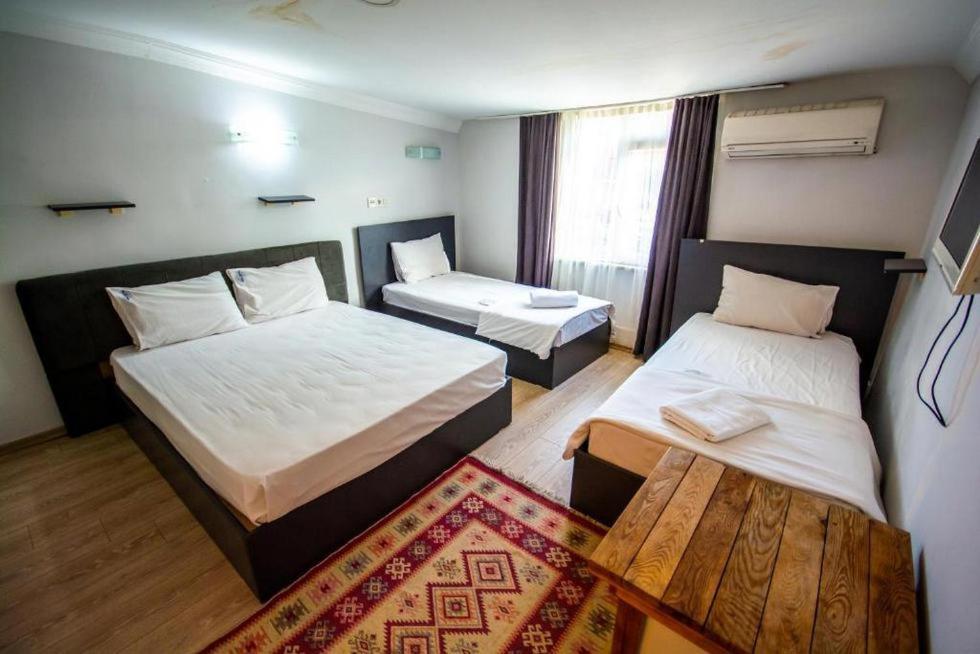 Altun Hotel 21/40